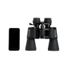 Lornetka Celestron 71260 z pryzmatami BK-7 porro w kolorze czarnym