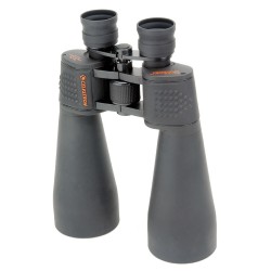 Celestron SkyMaster 15x70 lornetka BaK-4 Szary