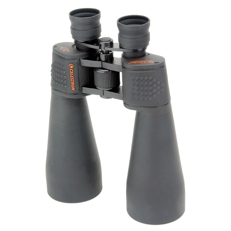 Celestron SkyMaster 15x70 lornetka BaK-4 Szary Celestron SkyMaster 15x70 lornetka BaK-4 Szary