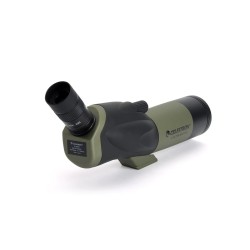 Celestron Ultima 65 luneta 55x BaK-4 Czarny, Szary