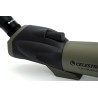 Celestron Ultima 65 luneta 55x BaK-4 Czarny, Szary
