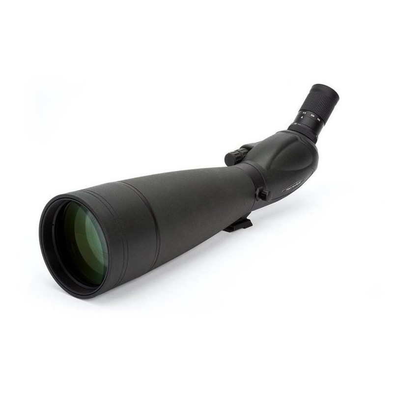 Celestron TrailSeeker 100-45 Degree luneta 67x BaK-4 Czarny Celestron TrailSeeker 100-45 Degree luneta 67x BaK-4 Czarny