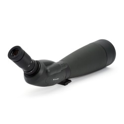 Celestron TrailSeeker 100-45 Degree luneta 67x BaK-4 Czarny