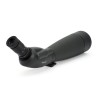 Celestron TrailSeeker 100-45 Degree luneta 67x BaK-4 Czarny