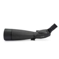 Celestron TrailSeeker 100-45 Degree luneta 67x BaK-4 Czarny