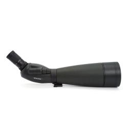 Celestron TrailSeeker 100-45 Degree luneta 67x BaK-4 Czarny