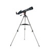 Luneta Celestron AstroMaster LT 70AZ 165x Czarny, Niebieski