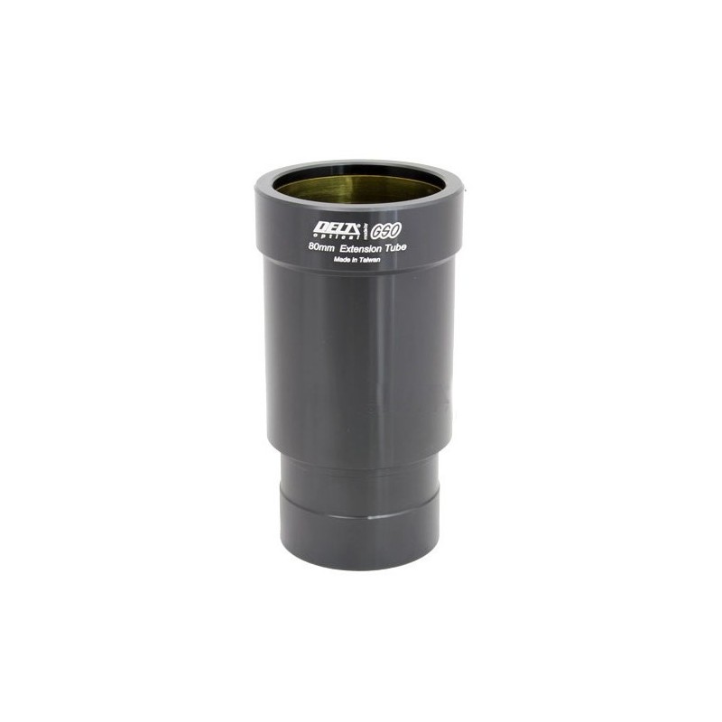 Adapter Extension Tube 80mm
