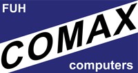FIRMA HANDLOWO USŁUGOWA COMAX COMPUTERS